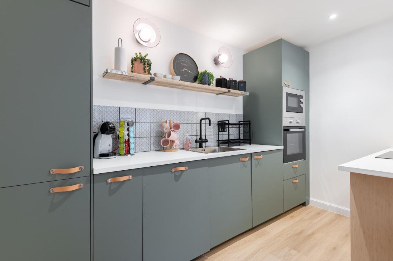 The Pinkish House - 4 Bed Home In The Town Centre Blairgowrie and Rattray Екстер'єр фото