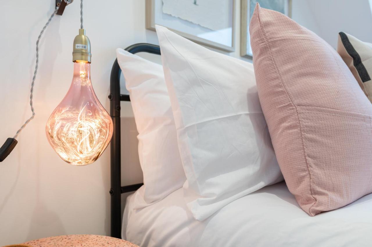 The Pinkish House - 4 Bed Home In The Town Centre Blairgowrie and Rattray Екстер'єр фото